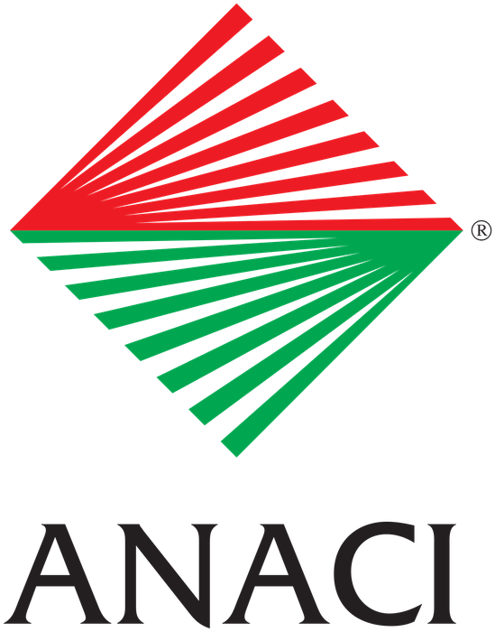 logo anaci