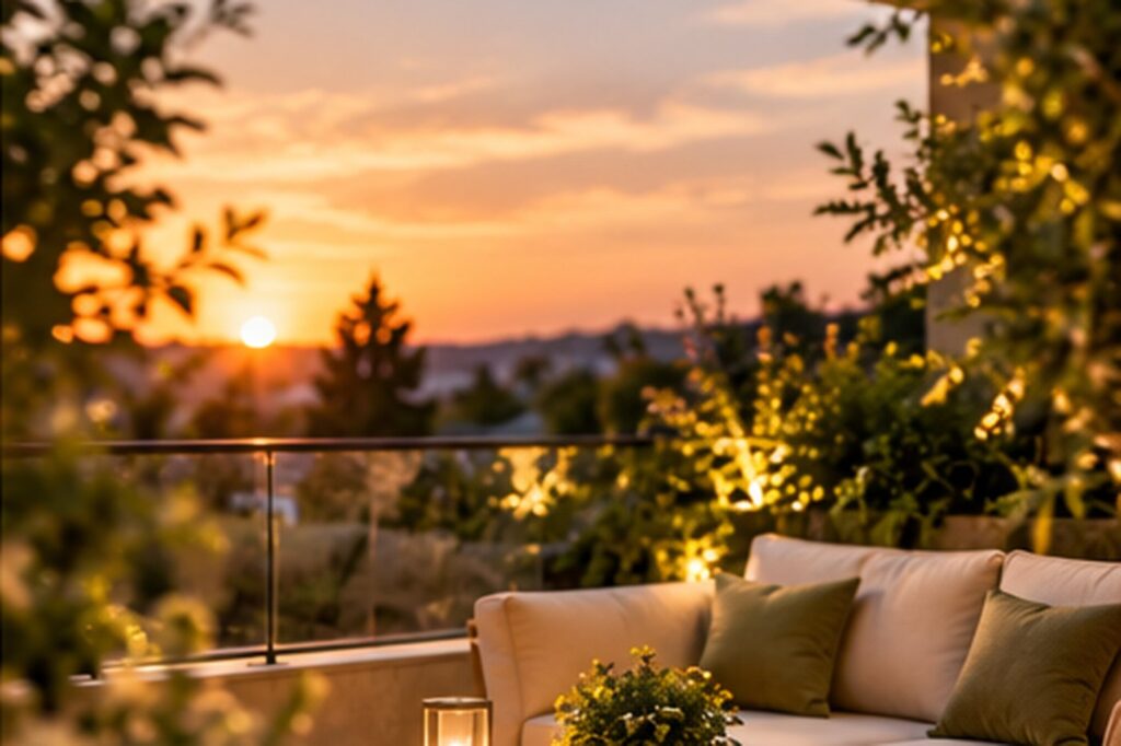 terrazza divano hd